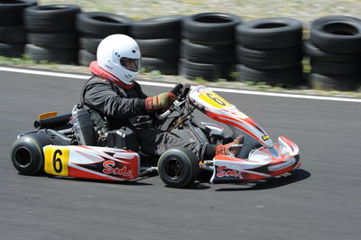 26 - 27/07/2008 : Challenge International 2.4 à Andorre (Photos Patrick Lascombes) 2008 — karting