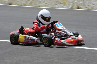 26 - 27/07/2008 : Challenge International 2.4 à Andorre (Photos Patrick Lascombes) 2008 — karting