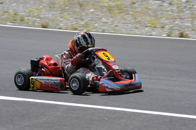 26 - 27/07/2008 : Challenge International 2.4 à Andorre (Photos Patrick Lascombes) 2008 — karting