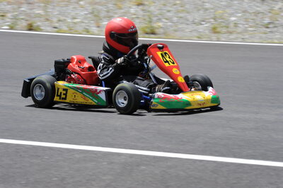 26 - 27/07/2008 : Challenge International 2.4 à Andorre (Photos Patrick Lascombes) 2008 — karting