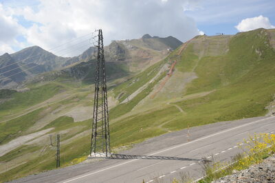 26 - 27/07/2008 : Challenge International 2.4 à Andorre (Photos Patrick Lascombes) 2008 — karting