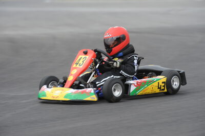 26 - 27/07/2008 : Challenge International 2.4 à Andorre (Photos Patrick Lascombes) 2008 — karting