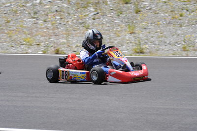 26 - 27/07/2008 : Challenge International 2.4 à Andorre (Photos Patrick Lascombes) 2008 — karting