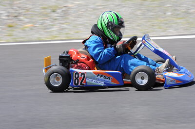 26 - 27/07/2008 : Challenge International 2.4 à Andorre (Photos Patrick Lascombes) 2008 — karting