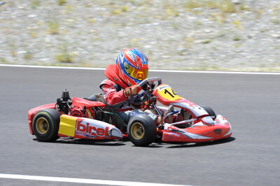 26 - 27/07/2008 : Challenge International 2.4 à Andorre (Photos Patrick Lascombes) 2008 — karting