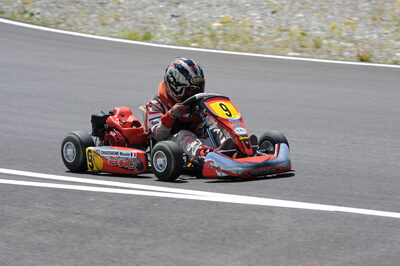 26 - 27/07/2008 : Challenge International 2.4 à Andorre (Photos Patrick Lascombes) 2008 — karting