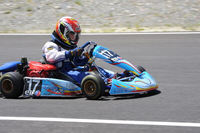 26 - 27/07/2008 : Challenge International 2.4 à Andorre (Photos Patrick Lascombes) 2008 — karting