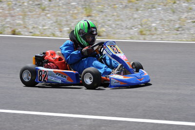 26 - 27/07/2008 : Challenge International 2.4 à Andorre (Photos Patrick Lascombes) 2008 — karting