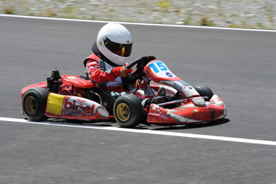 26 - 27/07/2008 : Challenge International 2.4 à Andorre (Photos Patrick Lascombes) 2008 — karting