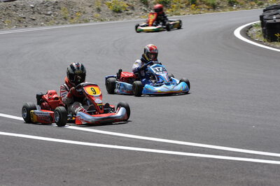 26 - 27/07/2008 : Challenge International 2.4 à Andorre (Photos Patrick Lascombes) 2008 — karting