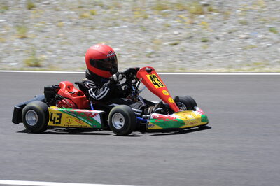 26 - 27/07/2008 : Challenge International 2.4 à Andorre (Photos Patrick Lascombes) 2008 — karting