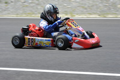 26 - 27/07/2008 : Challenge International 2.4 à Andorre (Photos Patrick Lascombes) 2008 — karting