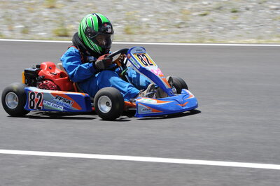 26 - 27/07/2008 : Challenge International 2.4 à Andorre (Photos Patrick Lascombes) 2008 — karting