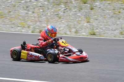 26 - 27/07/2008 : Challenge International 2.4 à Andorre (Photos Patrick Lascombes) 2008 — karting