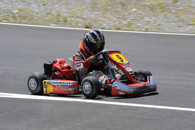 26 - 27/07/2008 : Challenge International 2.4 à Andorre (Photos Patrick Lascombes) 2008 — karting