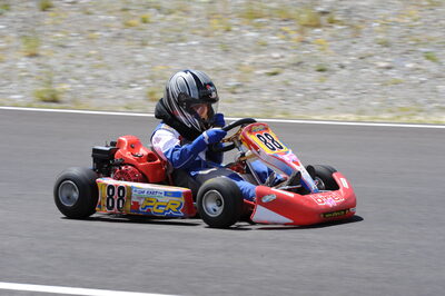 26 - 27/07/2008 : Challenge International 2.4 à Andorre (Photos Patrick Lascombes) 2008 — karting