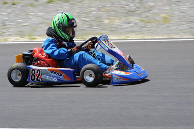 26 - 27/07/2008 : Challenge International 2.4 à Andorre (Photos Patrick Lascombes) 2008 — karting