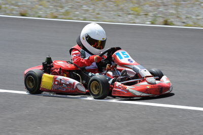 26 - 27/07/2008 : Challenge International 2.4 à Andorre (Photos Patrick Lascombes) 2008 — karting