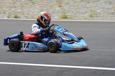 26 - 27/07/2008 : Challenge International 2.4 à Andorre (Photos Patrick Lascombes) 2008 — karting