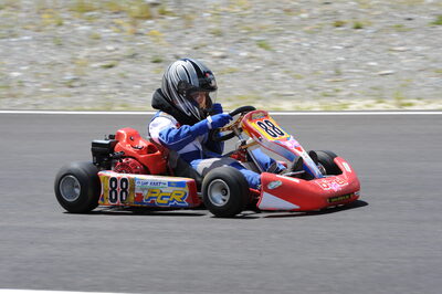 26 - 27/07/2008 : Challenge International 2.4 à Andorre (Photos Patrick Lascombes) 2008 — karting