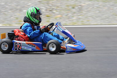26 - 27/07/2008 : Challenge International 2.4 à Andorre (Photos Patrick Lascombes) 2008 — karting
