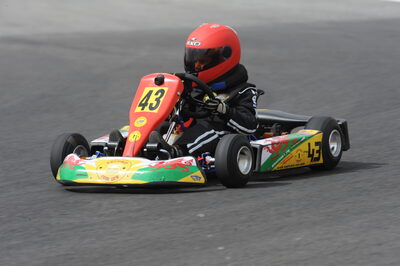 26 - 27/07/2008 : Challenge International 2.4 à Andorre (Photos Patrick Lascombes) 2008 — karting