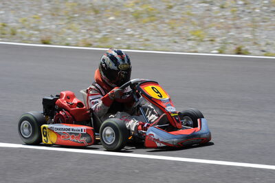 26 - 27/07/2008 : Challenge International 2.4 à Andorre (Photos Patrick Lascombes) 2008 — karting