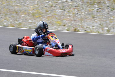 26 - 27/07/2008 : Challenge International 2.4 à Andorre (Photos Patrick Lascombes) 2008 — karting