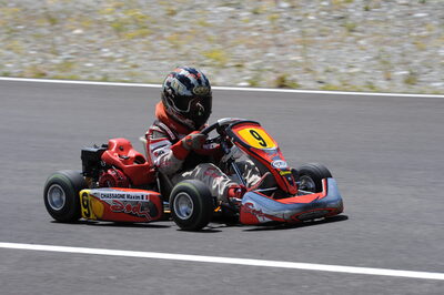 26 - 27/07/2008 : Challenge International 2.4 à Andorre (Photos Patrick Lascombes) 2008 — karting