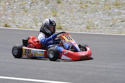 26 - 27/07/2008 : Challenge International 2.4 à Andorre (Photos Patrick Lascombes) 2008 — karting