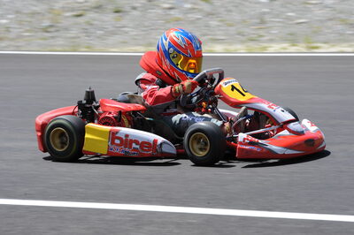 26 - 27/07/2008 : Challenge International 2.4 à Andorre (Photos Patrick Lascombes) 2008 — karting