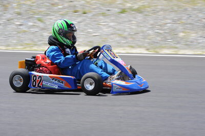 26 - 27/07/2008 : Challenge International 2.4 à Andorre (Photos Patrick Lascombes) 2008 — karting