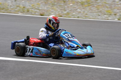 26 - 27/07/2008 : Challenge International 2.4 à Andorre (Photos Patrick Lascombes) 2008 — karting