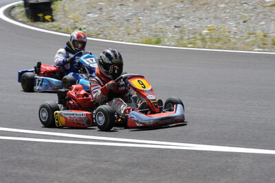 26 - 27/07/2008 : Challenge International 2.4 à Andorre (Photos Patrick Lascombes) 2008 — karting