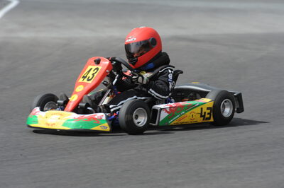 26 - 27/07/2008 : Challenge International 2.4 à Andorre (Photos Patrick Lascombes) 2008 — karting