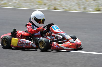 26 - 27/07/2008 : Challenge International 2.4 à Andorre (Photos Patrick Lascombes) 2008 — karting