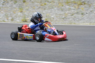 26 - 27/07/2008 : Challenge International 2.4 à Andorre (Photos Patrick Lascombes) 2008 — karting