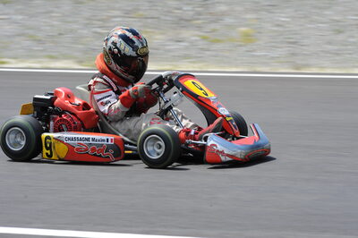 26 - 27/07/2008 : Challenge International 2.4 à Andorre (Photos Patrick Lascombes) 2008 — karting