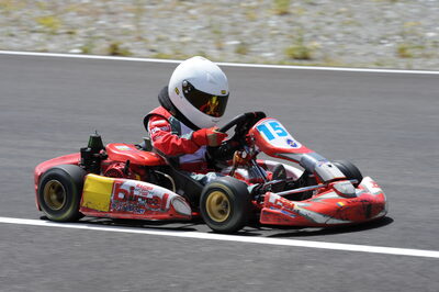 26 - 27/07/2008 : Challenge International 2.4 à Andorre (Photos Patrick Lascombes) 2008 — karting