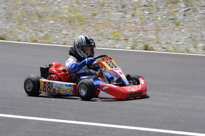 26 - 27/07/2008 : Challenge International 2.4 à Andorre (Photos Patrick Lascombes) 2008 — karting