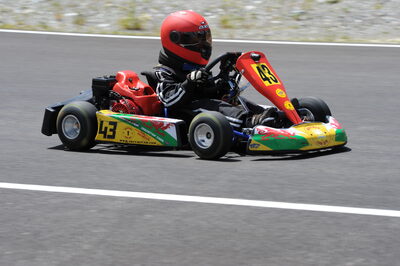 26 - 27/07/2008 : Challenge International 2.4 à Andorre (Photos Patrick Lascombes) 2008 — karting
