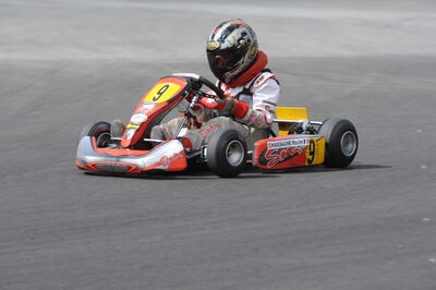 26 - 27/07/2008 : Challenge International 2.4 à Andorre (Photos Patrick Lascombes) 2008 — karting