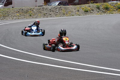26 - 27/07/2008 : Challenge International 2.4 à Andorre (Photos Patrick Lascombes) 2008 — karting