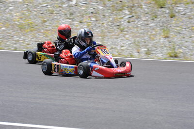 26 - 27/07/2008 : Challenge International 2.4 à Andorre (Photos Patrick Lascombes) 2008 — karting
