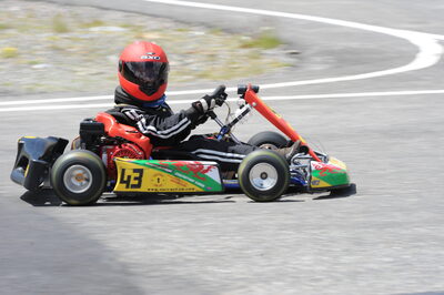 26 - 27/07/2008 : Challenge International 2.4 à Andorre (Photos Patrick Lascombes) 2008 — karting
