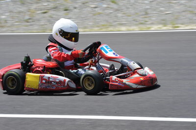 26 - 27/07/2008 : Challenge International 2.4 à Andorre (Photos Patrick Lascombes) 2008 — karting