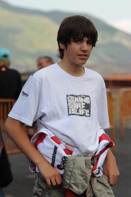 26 - 27/07/2008 : Challenge International 2.4 à Andorre (Photos Patrick Lascombes) 2008 — karting