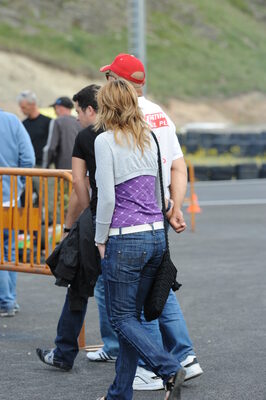 26 - 27/07/2008 : Challenge International 2.4 à Andorre (Photos Patrick Lascombes) 2008 — karting