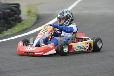 26 - 27/07/2008 : Challenge International 2.4 à Andorre (Photos Patrick Lascombes) 2008 — karting