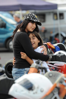 26 - 27/07/2008 : Challenge International 2.4 à Andorre (Photos Patrick Lascombes) 2008 — karting